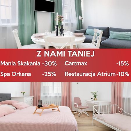 Easy Rent Apartments - Old Town ルブリン エクステリア 写真