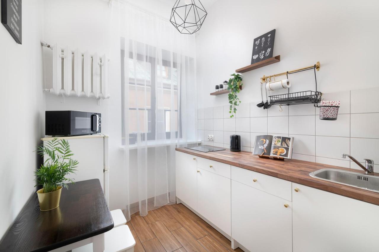 Easy Rent Apartments - Old Town ルブリン エクステリア 写真
