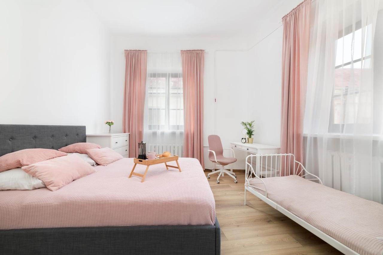 Easy Rent Apartments - Old Town ルブリン エクステリア 写真