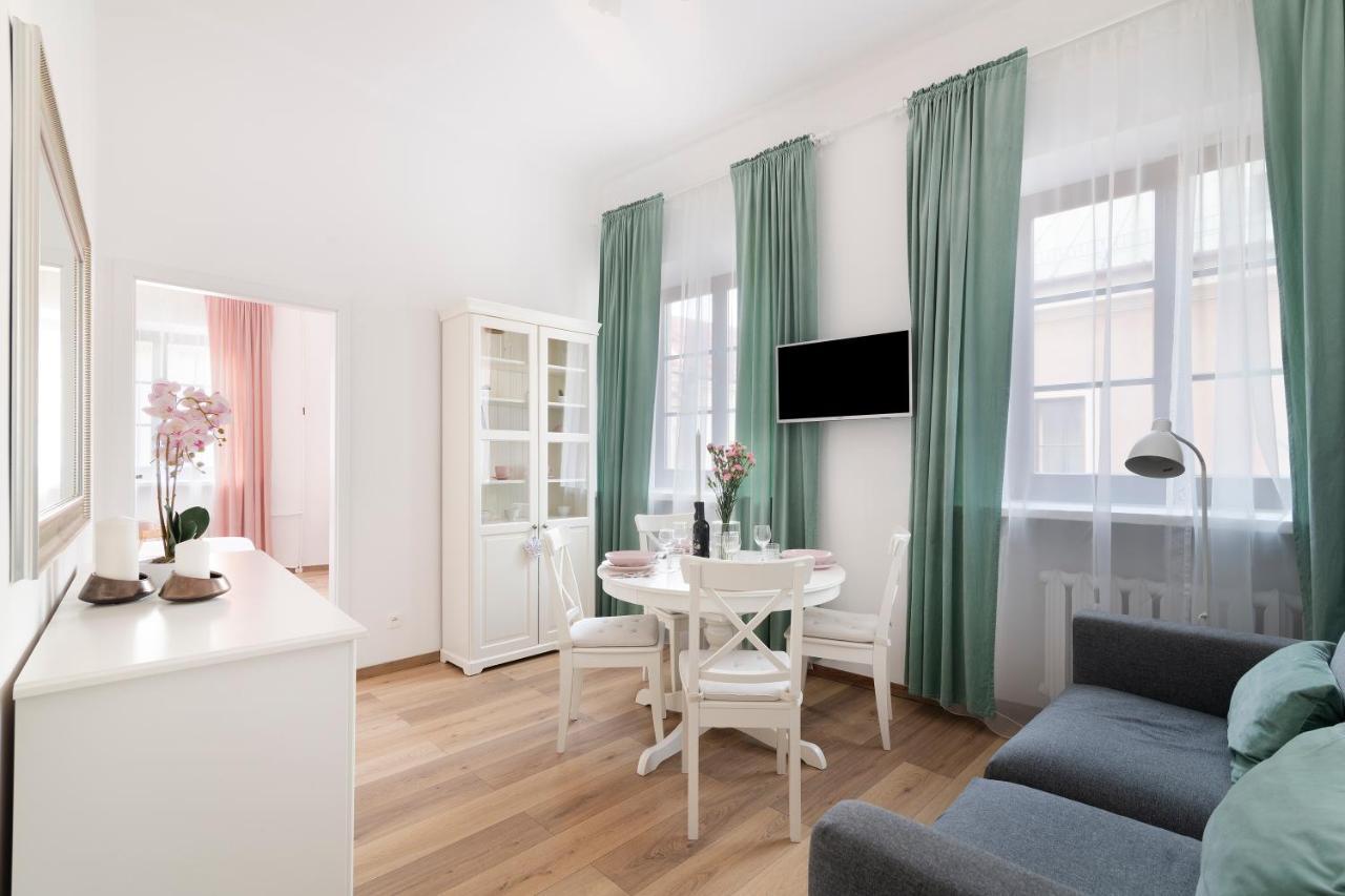 Easy Rent Apartments - Old Town ルブリン エクステリア 写真