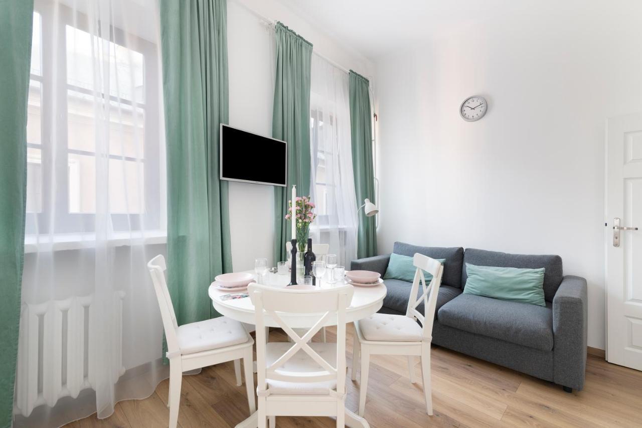 Easy Rent Apartments - Old Town ルブリン エクステリア 写真