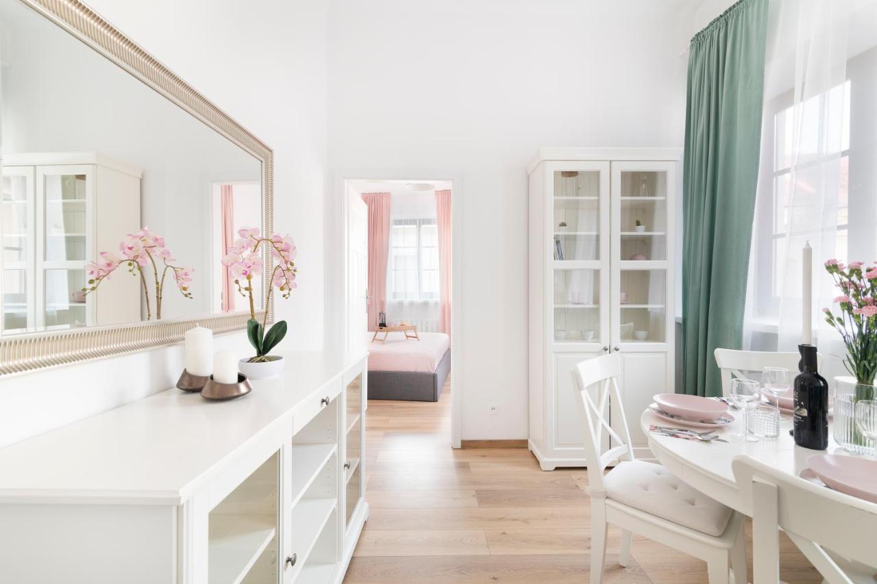 Easy Rent Apartments - Old Town ルブリン エクステリア 写真