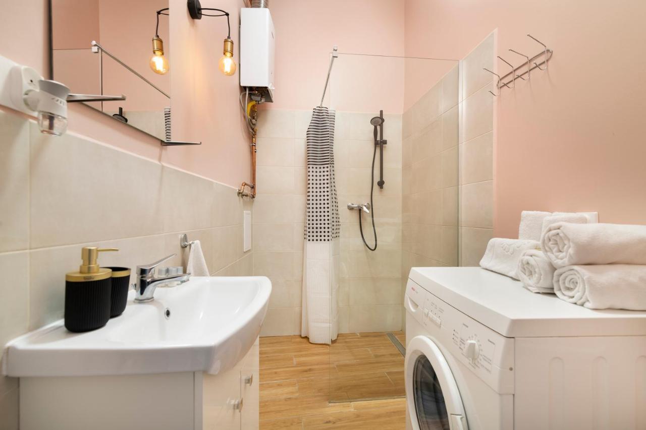 Easy Rent Apartments - Old Town ルブリン エクステリア 写真