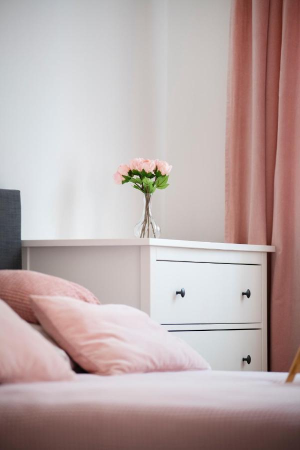 Easy Rent Apartments - Old Town ルブリン エクステリア 写真